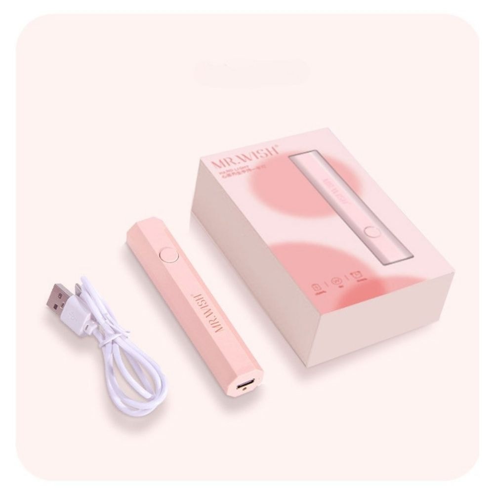 Mr. Wish 六合一磁珠貓眼美甲筆