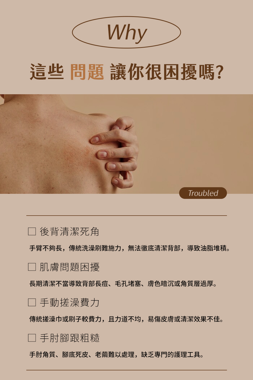 全身拋光機不求人