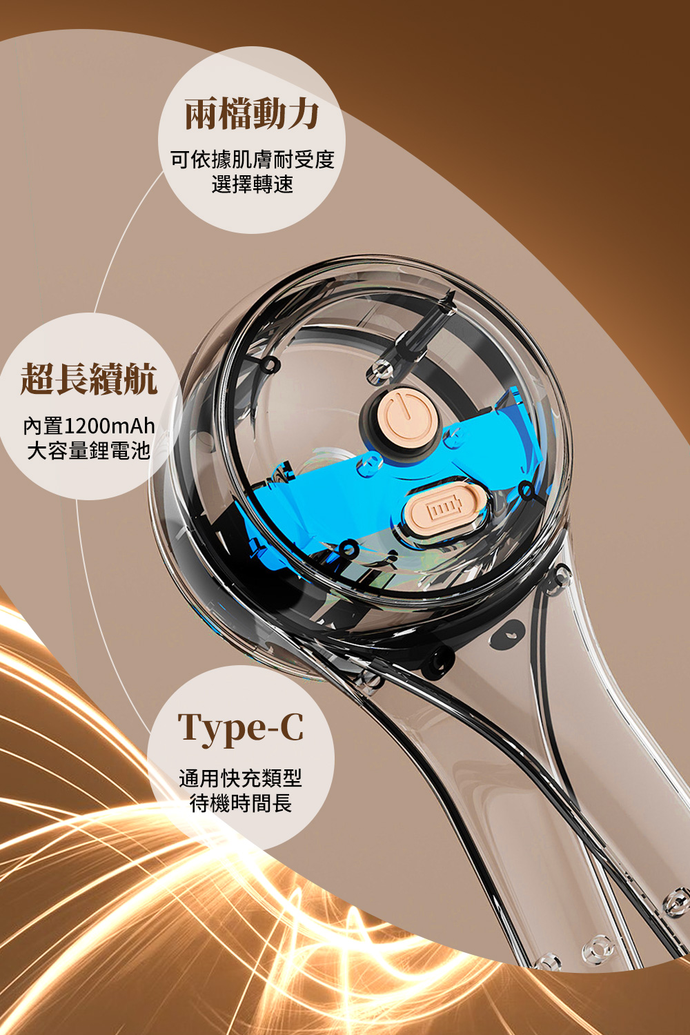 全身拋光機不求人