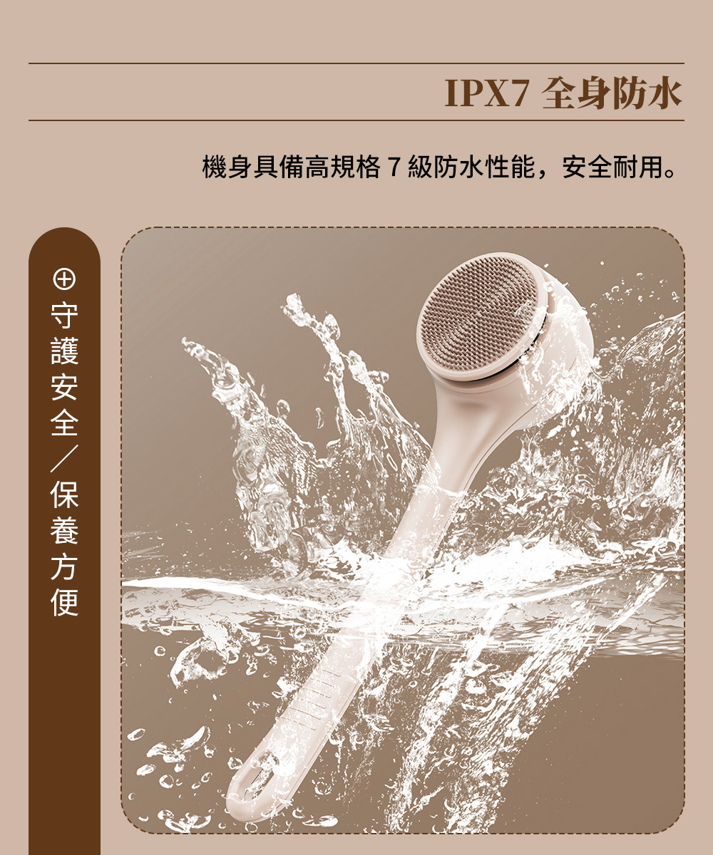 全身拋光機不求人