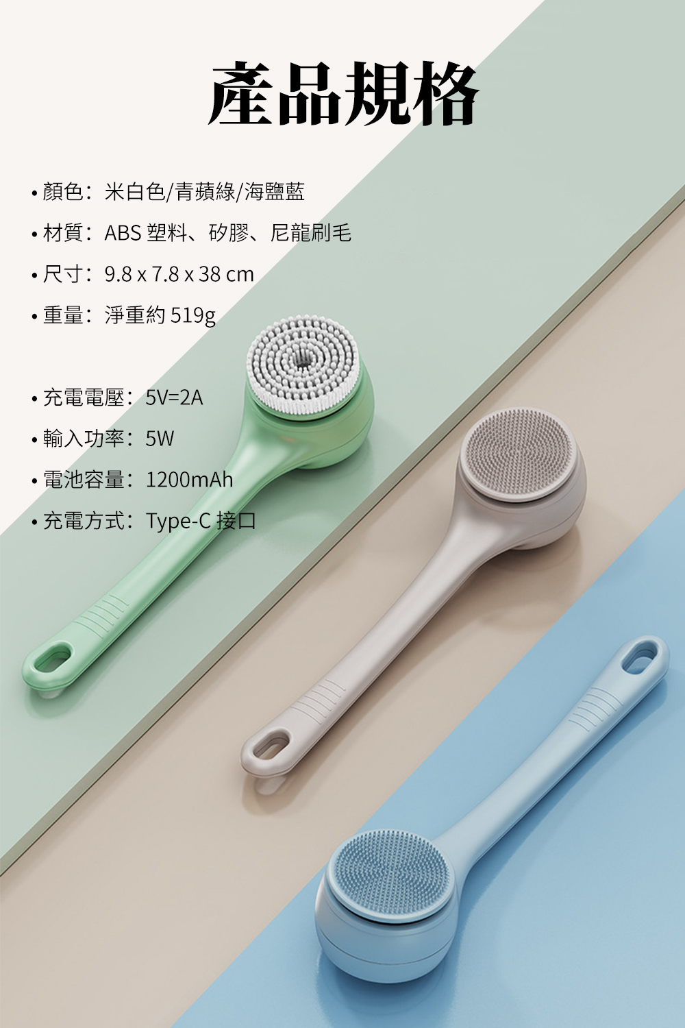 全身拋光機不求人