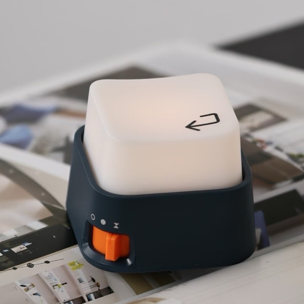 多巴胺迷你按鍵燈