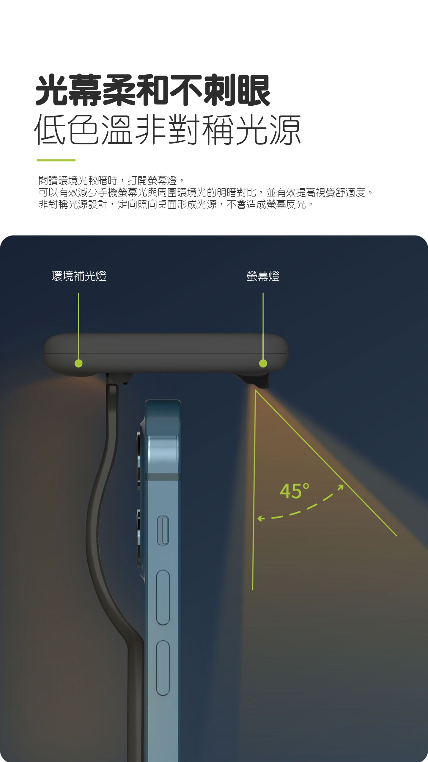 夜貓燈