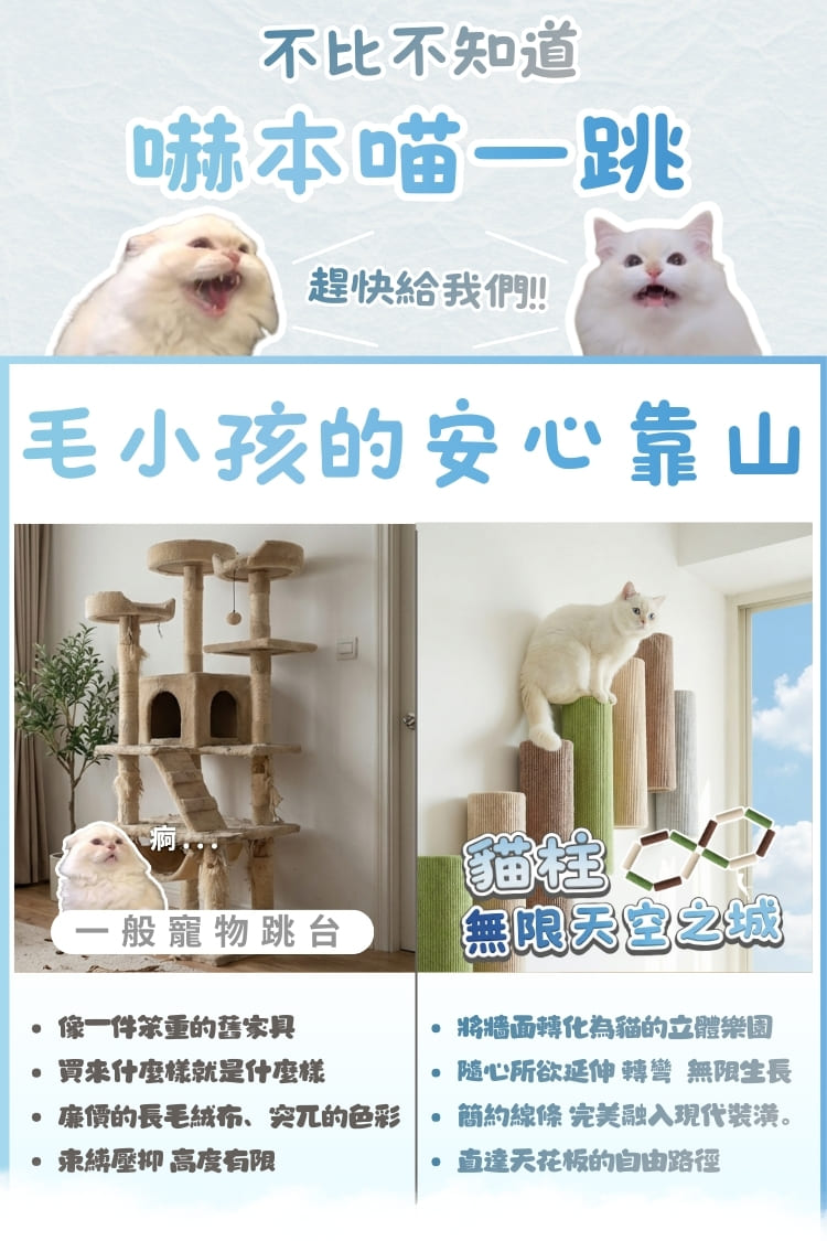 貓柱無限天空之城