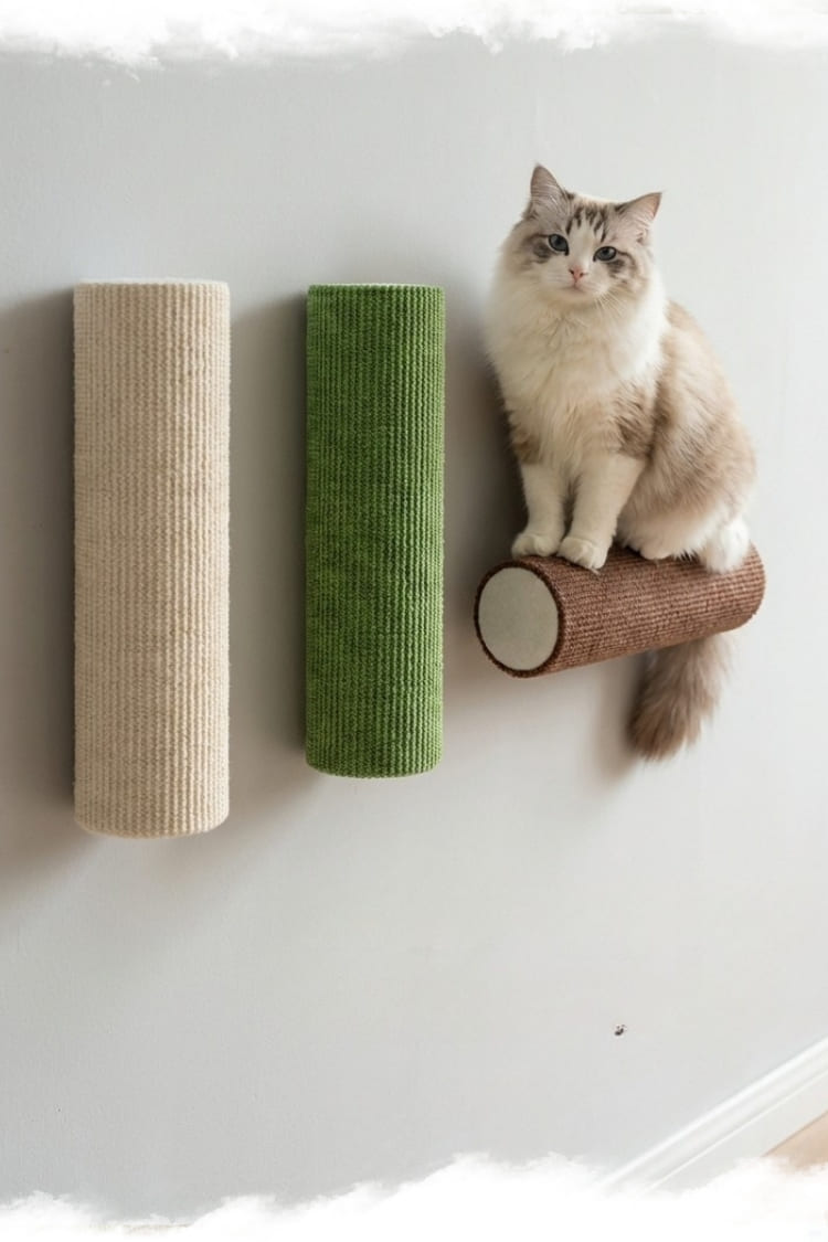 貓柱無限天空之城