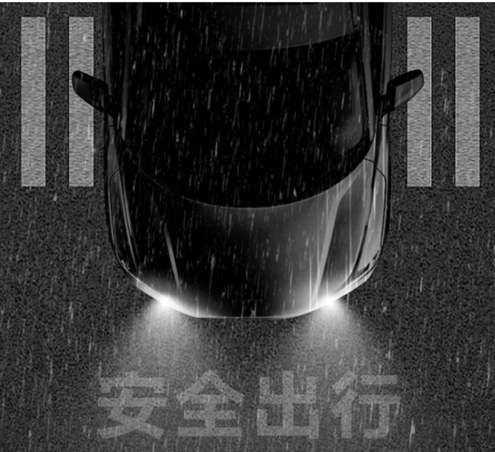 長尾俠-背包防護延伸傘