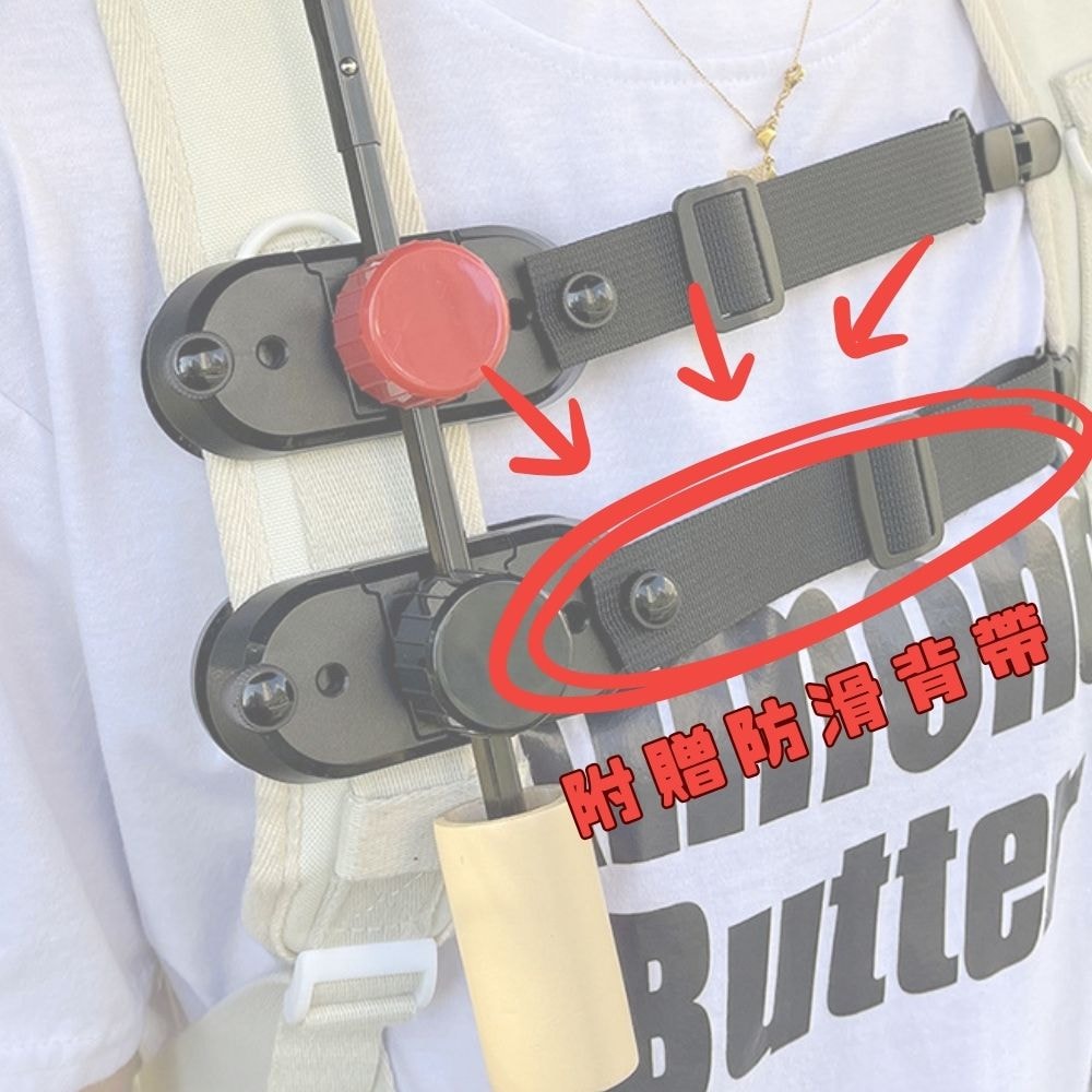 雨傘固定器-圖片12