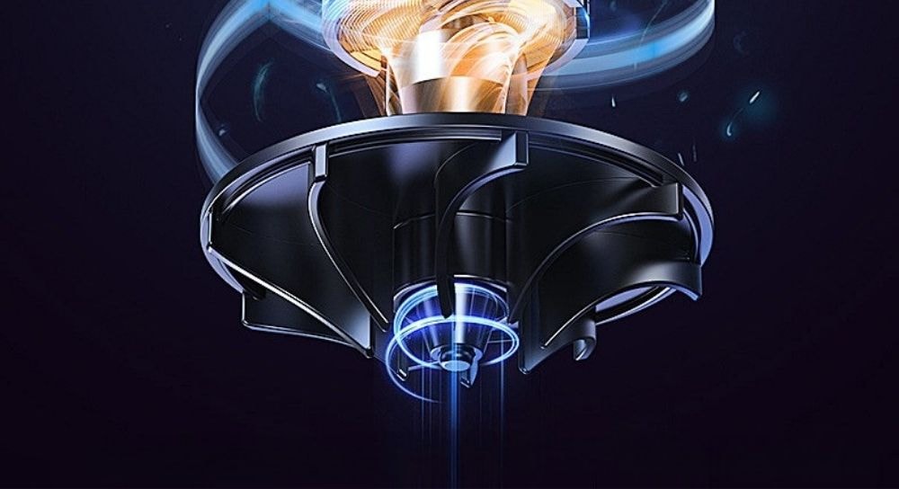 ColorFan 電動清潔刷