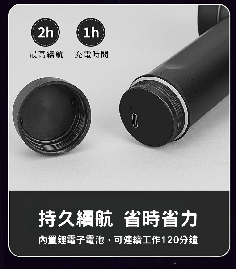 ColorFan 電動清潔刷