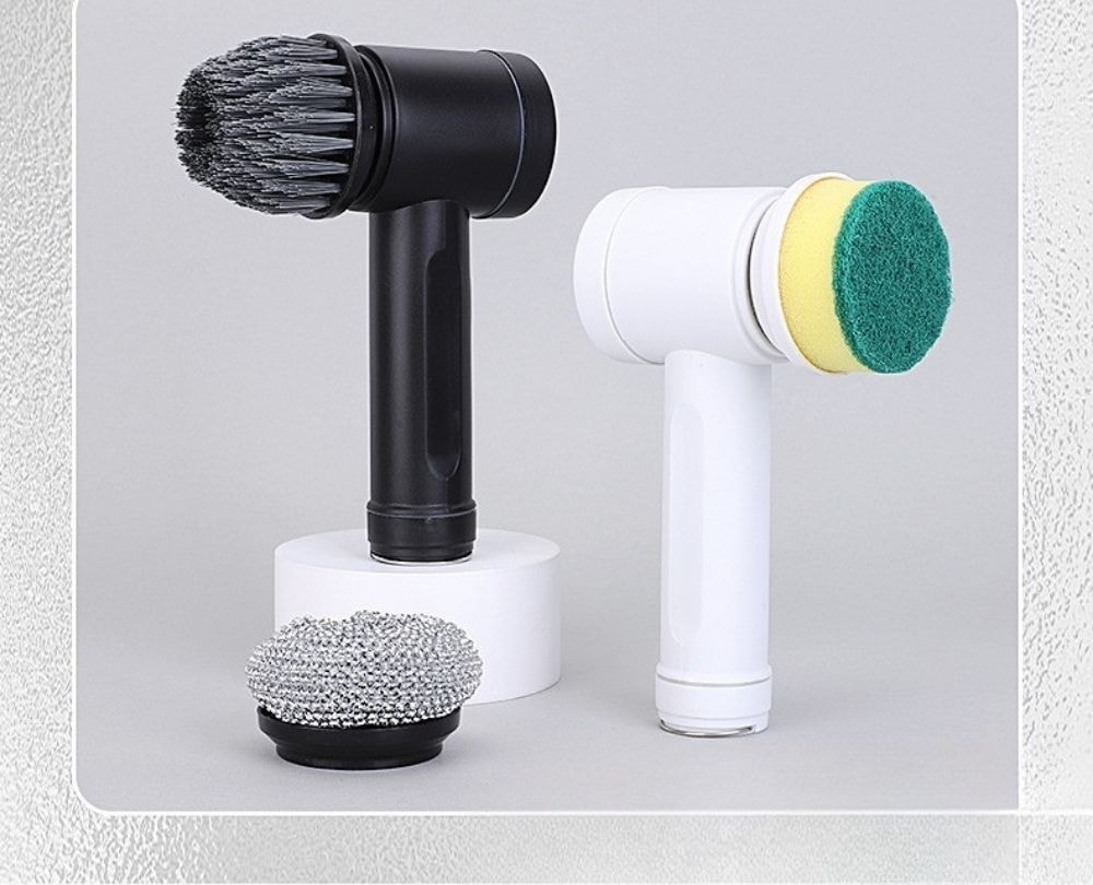 ColorFan 電動清潔刷