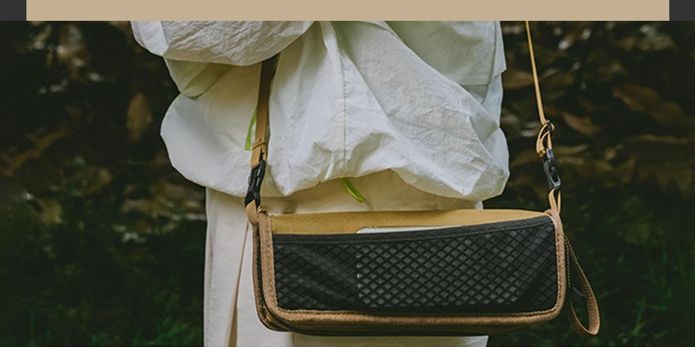 斜背流氓豪小椅