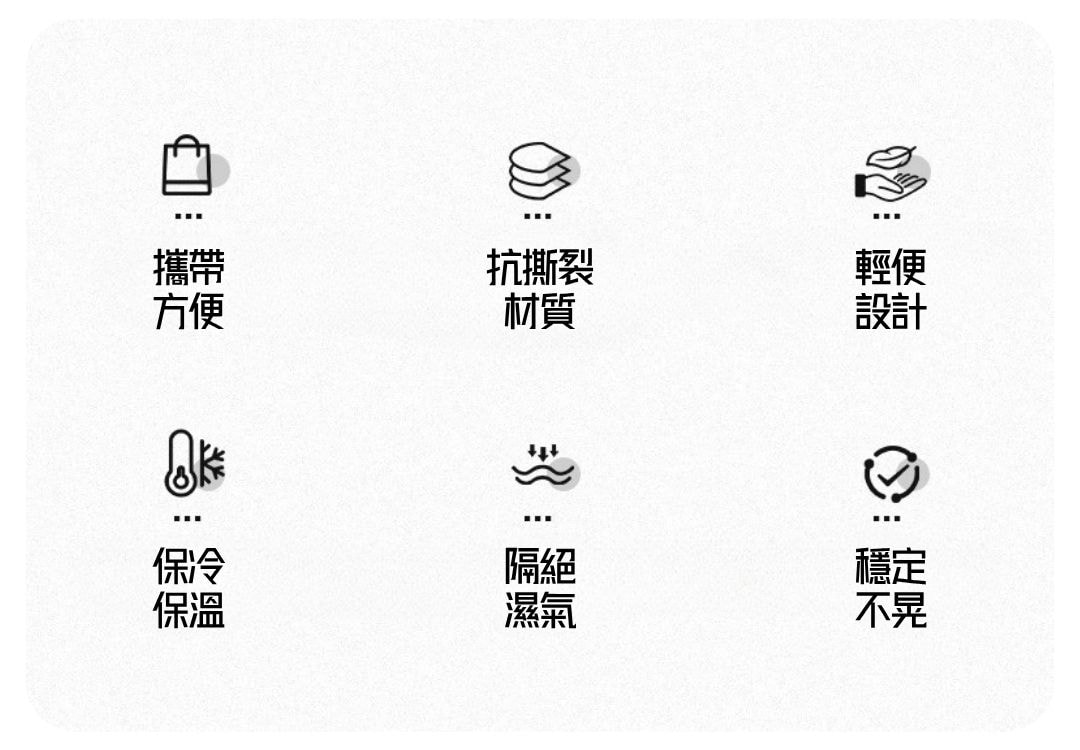 戶外水袋保冷保溫包