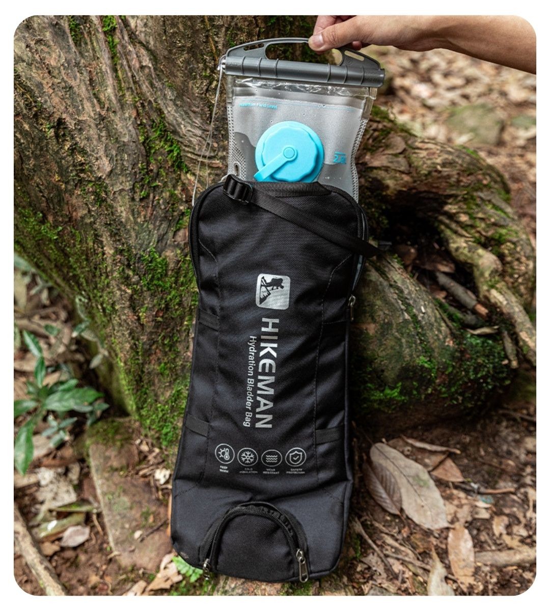 戶外水袋保冷保溫包