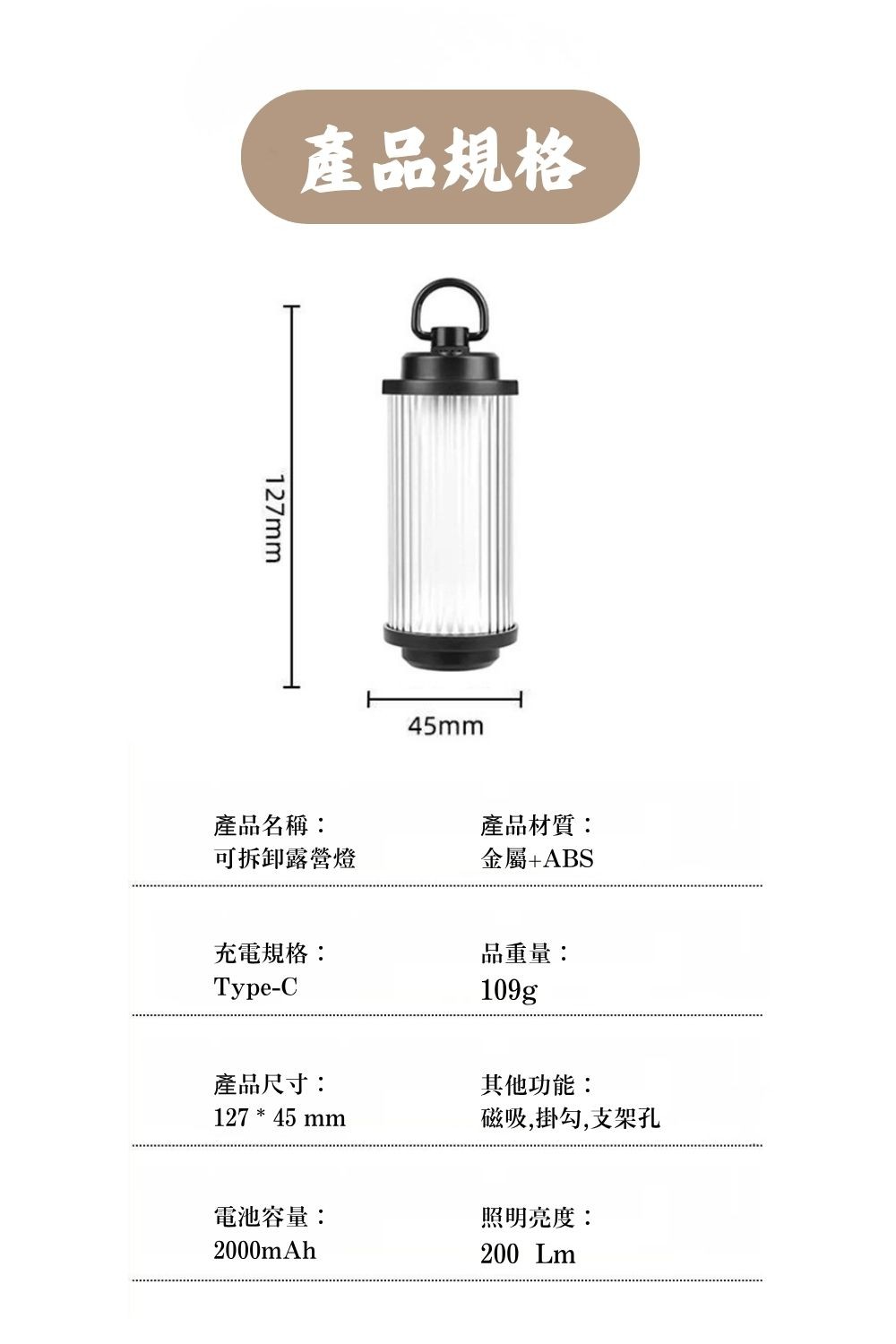 旋轉19燈加長型雙倍19燈 20