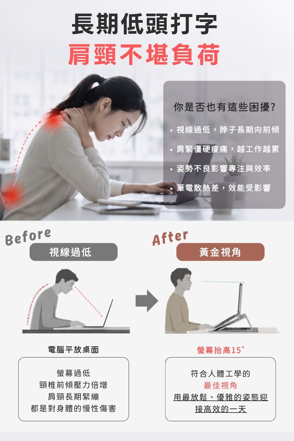 Unicase磁吸充電電腦包